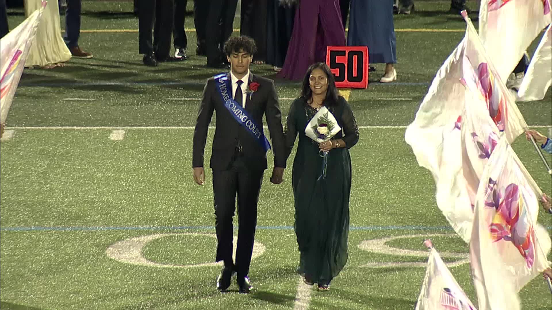 NPHS Homecoming 2025