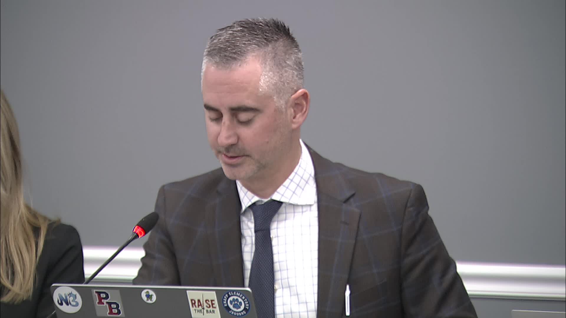 NP Boys Basketball vs Neshaminy 12-2-25